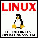 Linux. The Internet's operating system